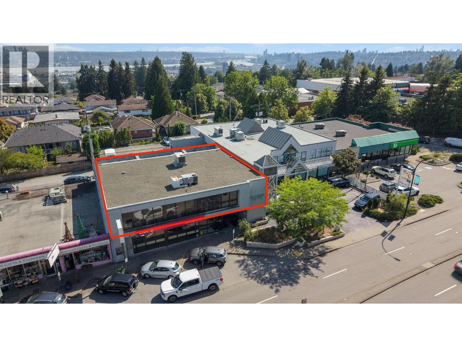 200 1036 AUSTIN AVENUE, coquitlam, British Columbia