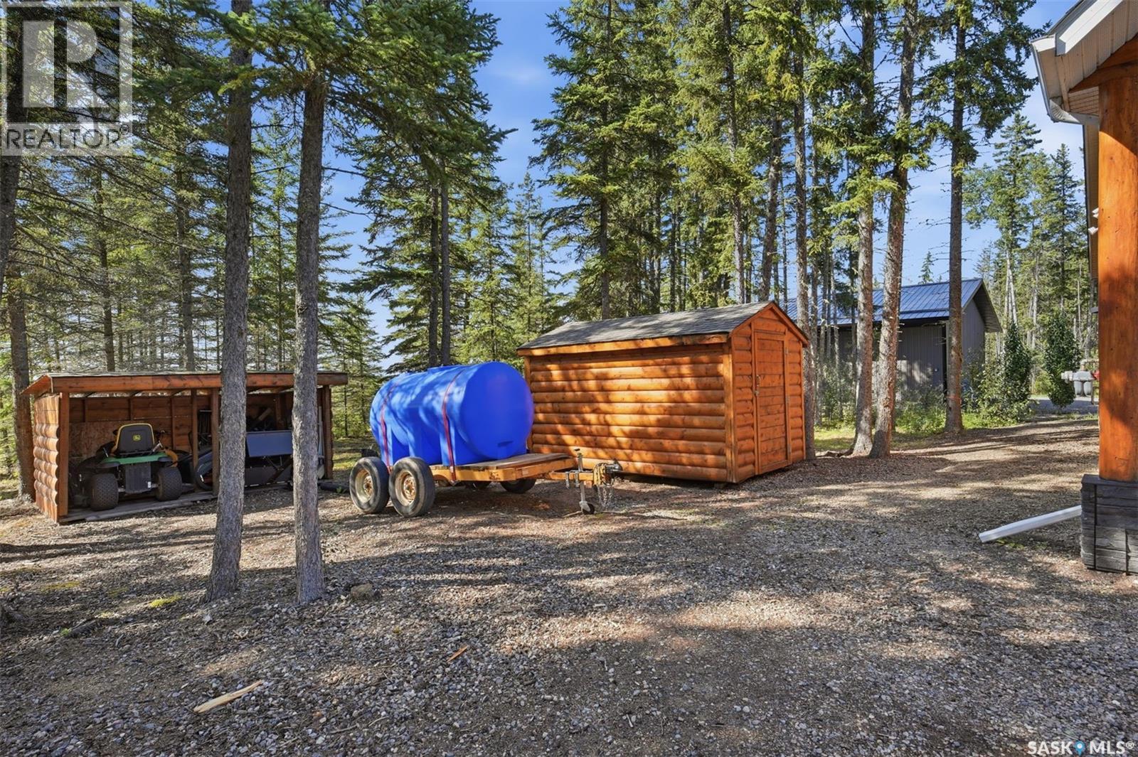 4 Cessna Drive, Candle Lake, Saskatchewan  S0J 3E0 - Photo 31 - SK047421