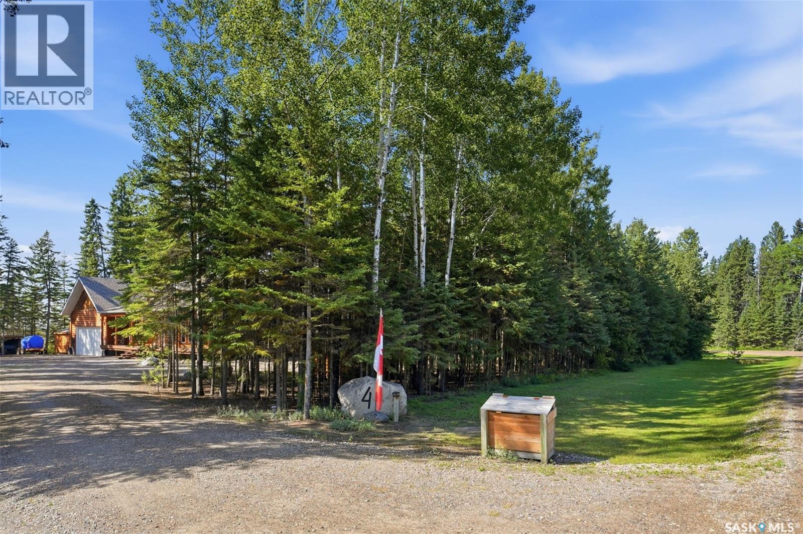 4 Cessna Drive, Candle Lake, Saskatchewan  S0J 3E0 - Photo 33 - SK047421
