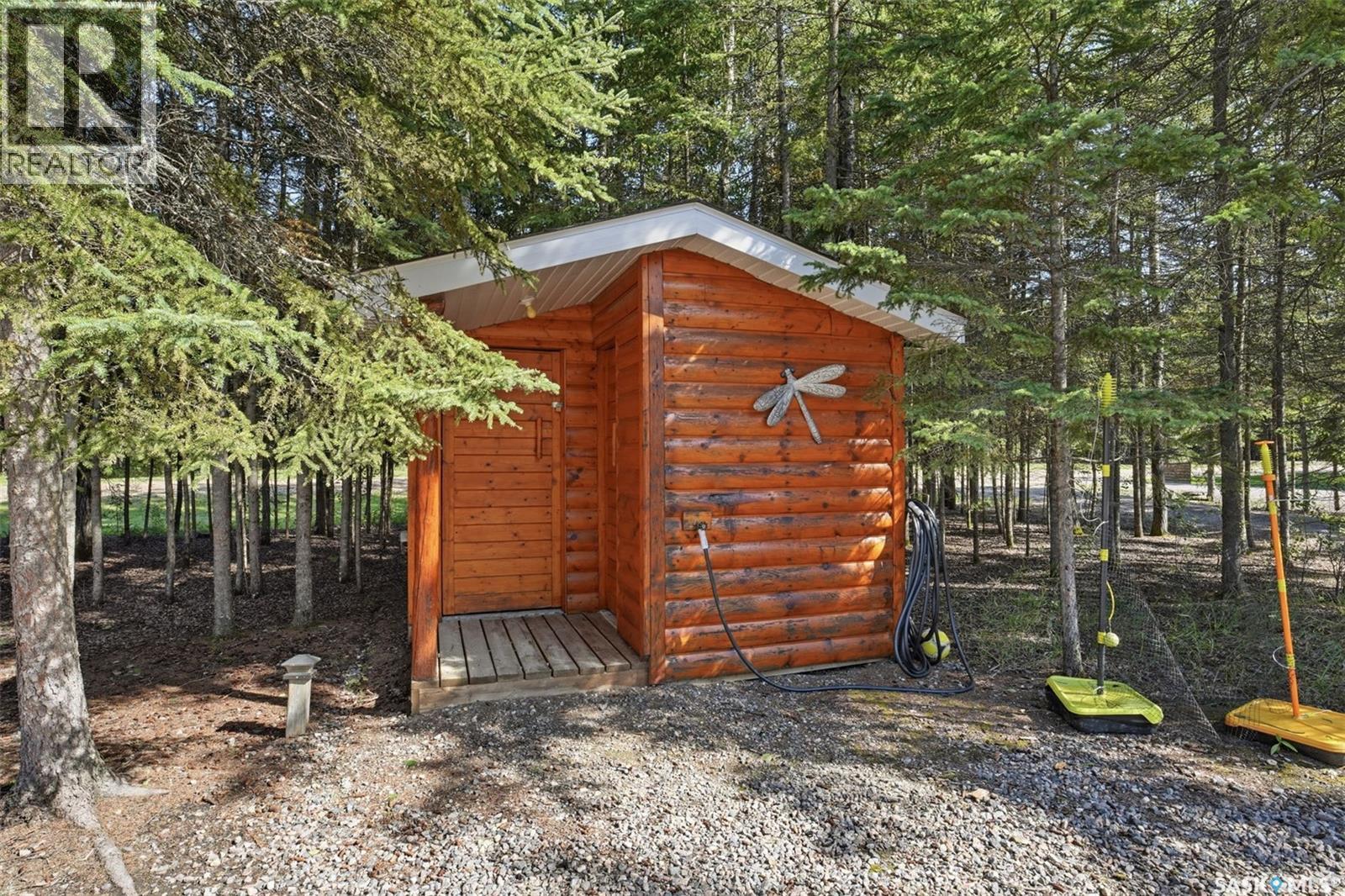 4 Cessna Drive, Candle Lake, Saskatchewan  S0J 3E0 - Photo 28 - SK047421