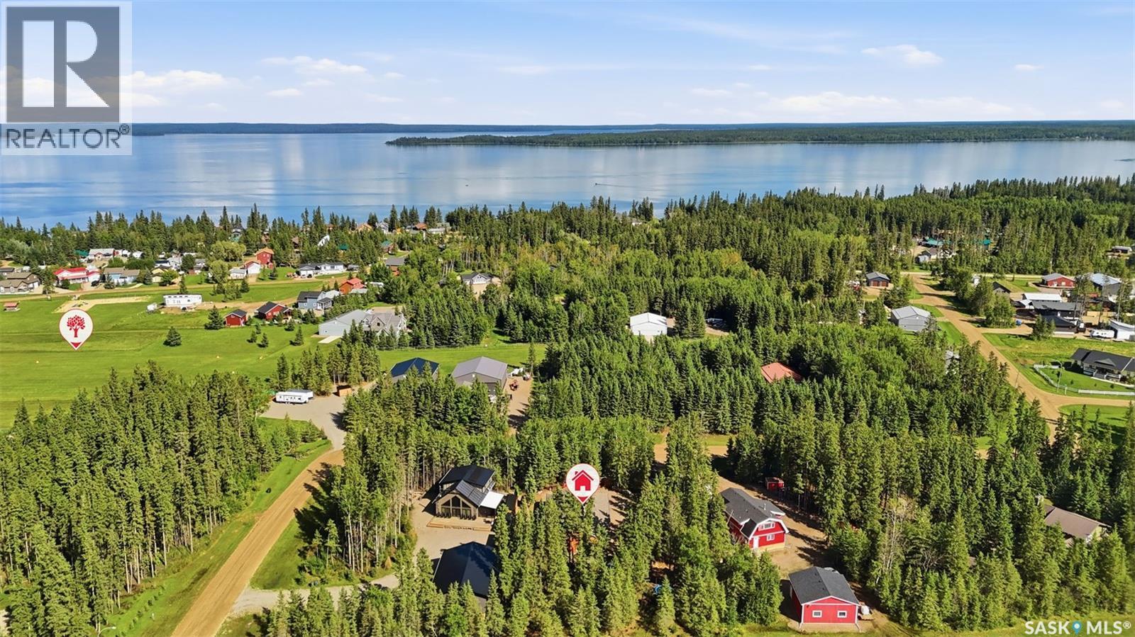 4 Cessna Drive, Candle Lake, Saskatchewan  S0J 3E0 - Photo 45 - SK047421