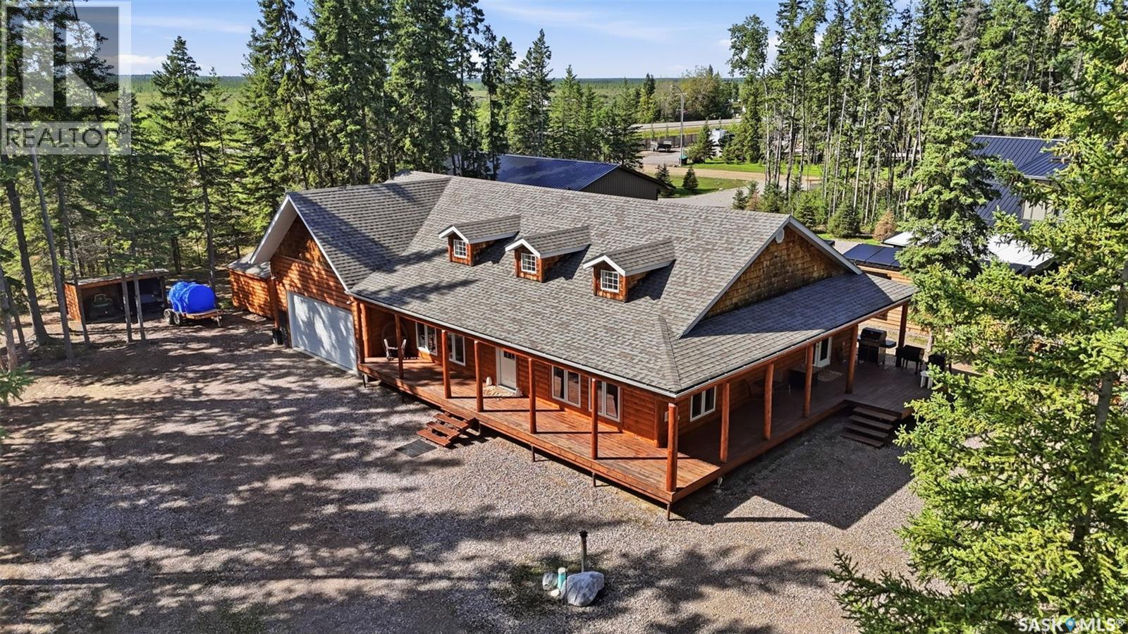 4 Cessna Drive, Candle Lake, Saskatchewan  S0J 3E0 - Photo 37 - SK047421