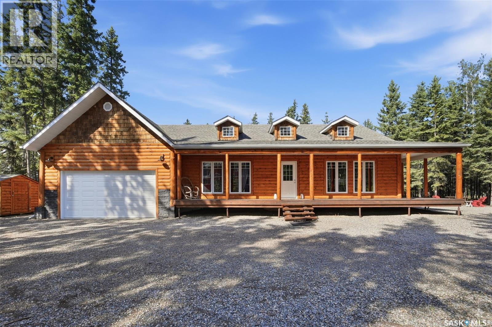 4 Cessna Drive, Candle Lake, Saskatchewan  S0J 3E0 - Photo 49 - SK047421
