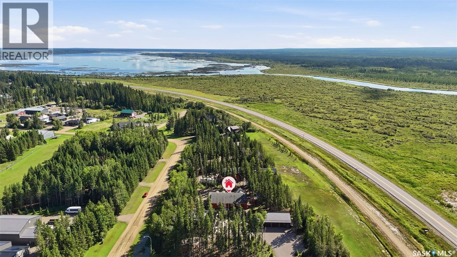 4 Cessna Drive, Candle Lake, Saskatchewan  S0J 3E0 - Photo 47 - SK047421