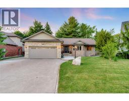 1160 JILLIAN, Lakeshore, Ontario