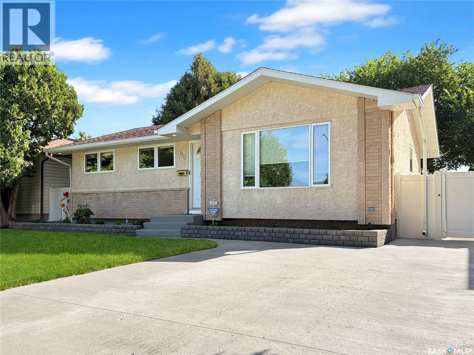 60 Byers CRESCENT, Saskatoon, Saskatchewan