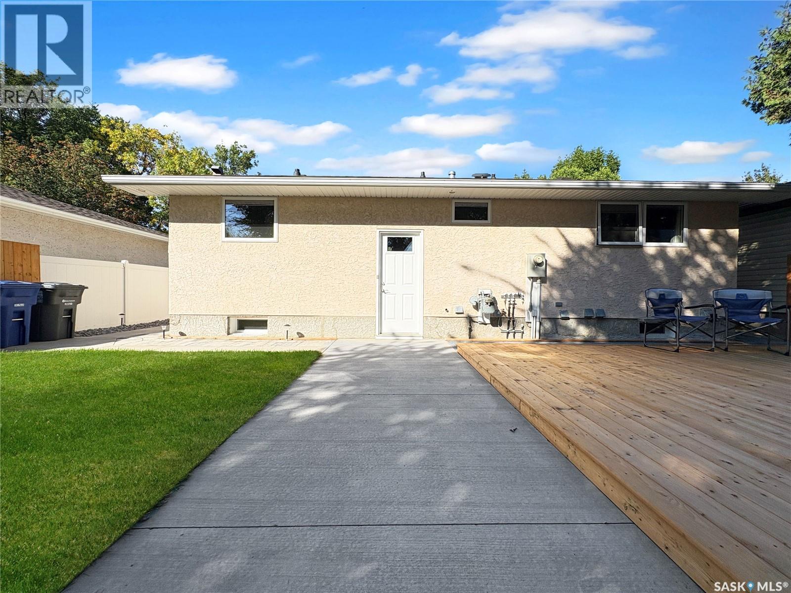 60 Byers Crescent, Saskatoon, Saskatchewan  S7L 4H2 - Photo 27 - SK047434