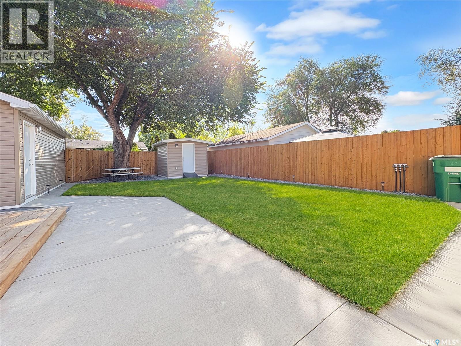 60 Byers Crescent, Saskatoon, Saskatchewan  S7L 4H2 - Photo 29 - SK047434