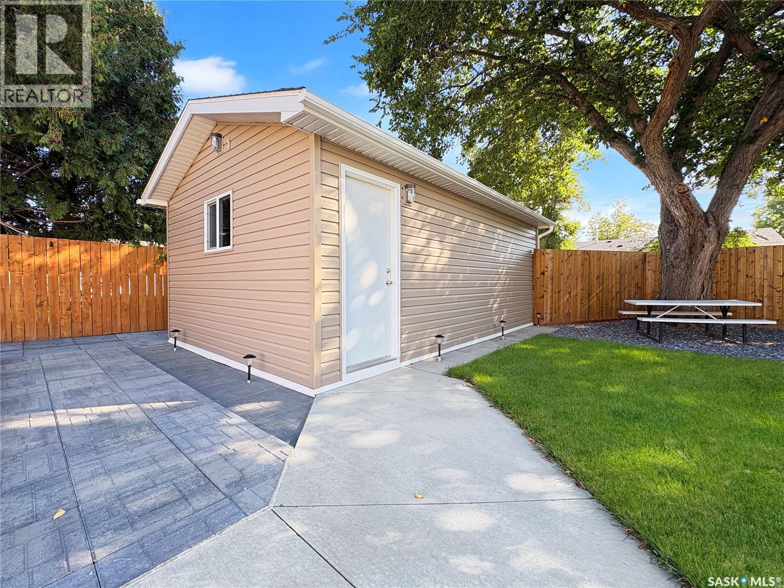 60 Byers Crescent, Saskatoon, Saskatchewan  S7L 4H2 - Photo 31 - SK047434