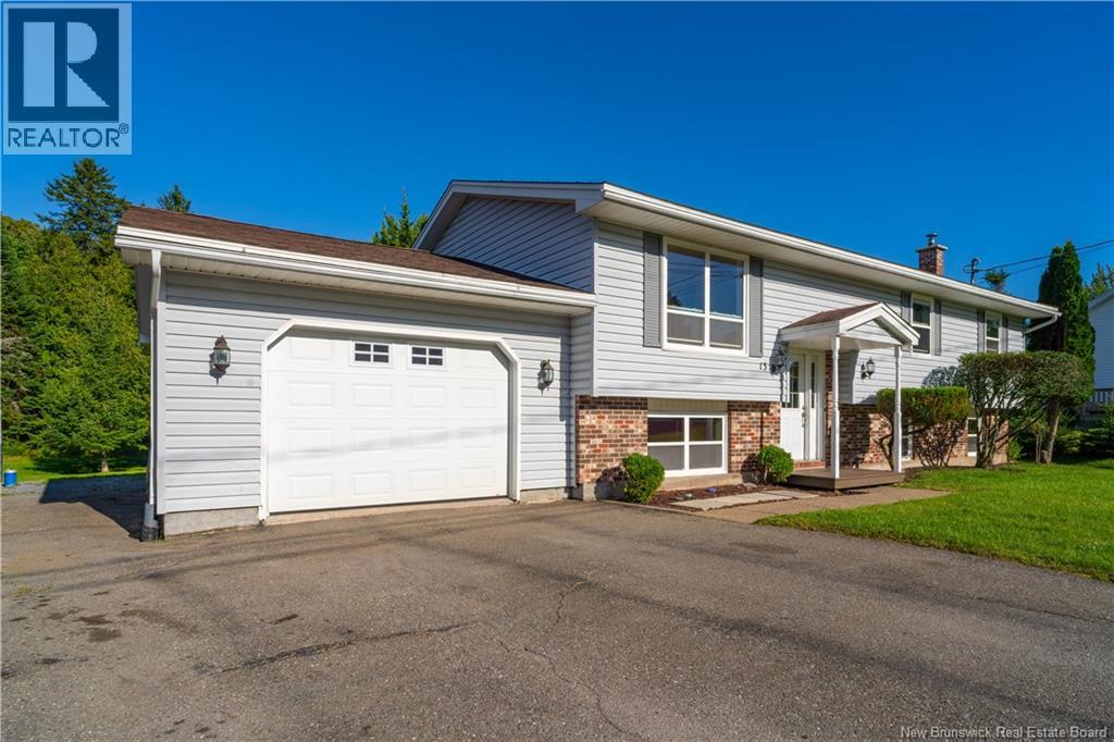 13 Jasper Drive, Quispamsis, New Brunswick  E2E 4Y3 - Photo 3 - NB147209