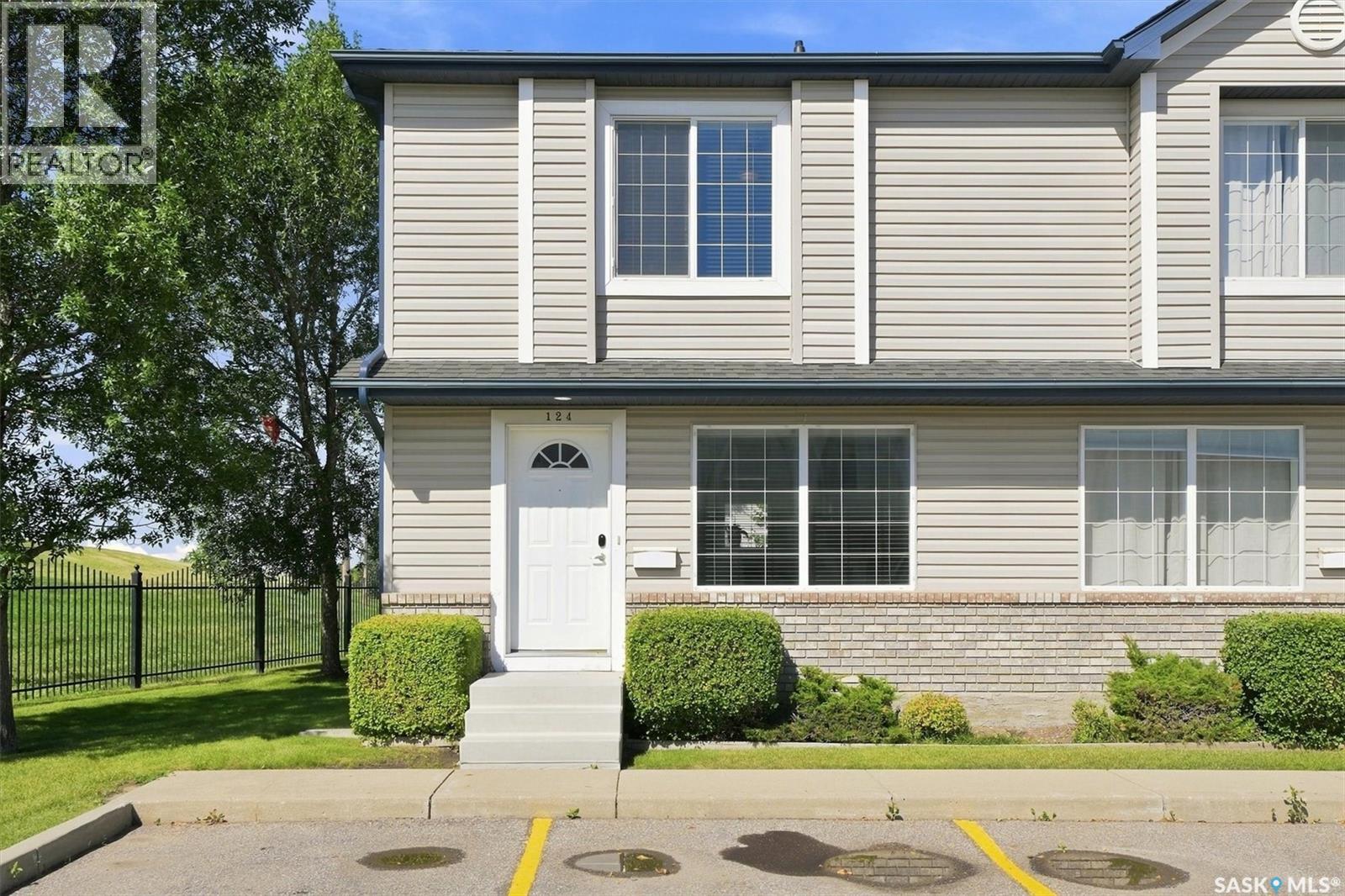 124 663 Beckett Crescent, Saskatoon, Saskatchewan  S7N 4X2 - Photo 1 - SK047433