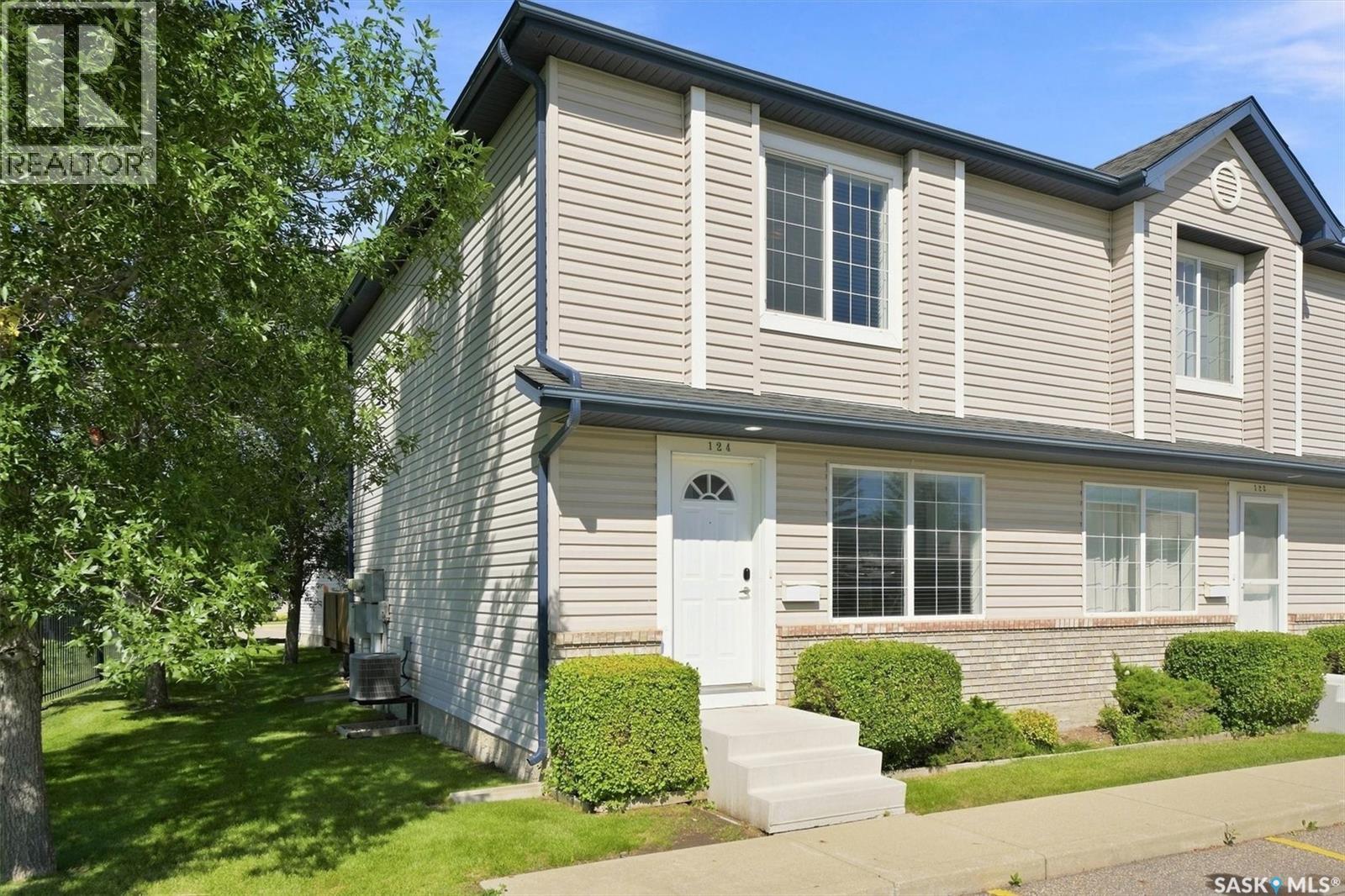 124 663 Beckett Crescent, Saskatoon, Saskatchewan  S7N 4X2 - Photo 30 - SK047433