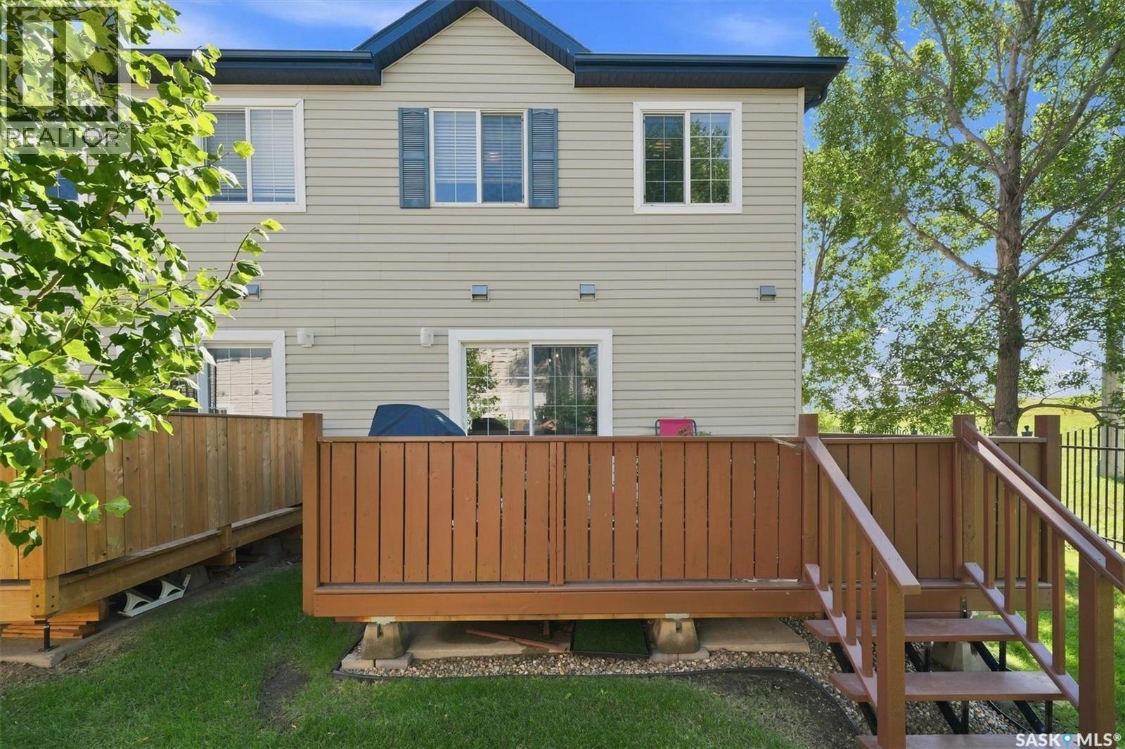 124 663 Beckett Crescent, Saskatoon, Saskatchewan  S7N 4X2 - Photo 32 - SK047433