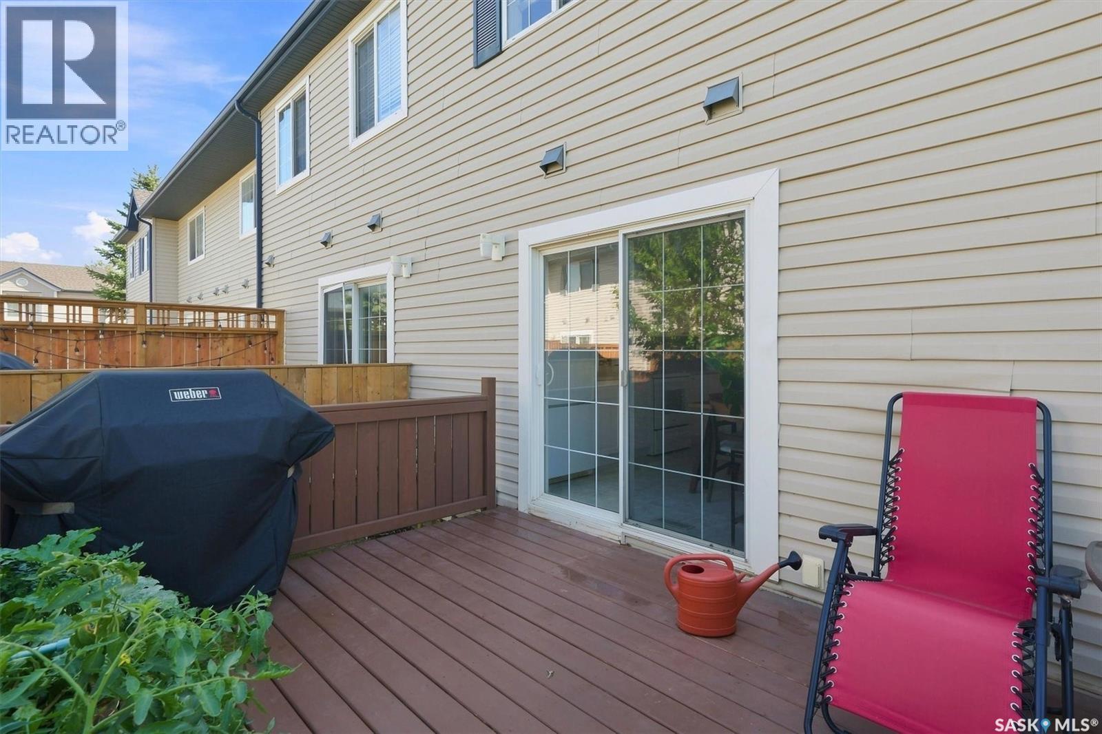 124 663 Beckett Crescent, Saskatoon, Saskatchewan  S7N 4X2 - Photo 33 - SK047433