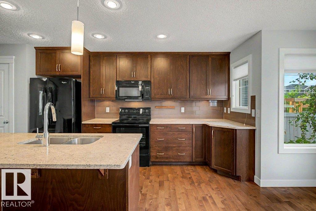 5214 Admiral Walter Hose St Nw, Edmonton, Alberta  T5E 6T4 - Photo 13 - E4506851