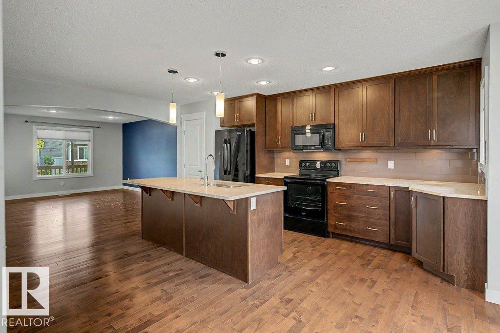 5214 Admiral Walter Hose St Nw, Edmonton, Alberta  T5E 6T4 - Photo 12 - E4506851