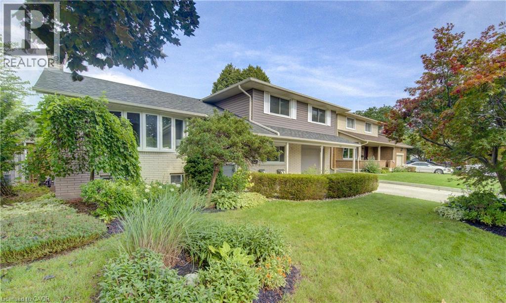 103 Gay Crescent, Kitchener, Ontario  N2A 2C2 - Photo 3 - 40847105