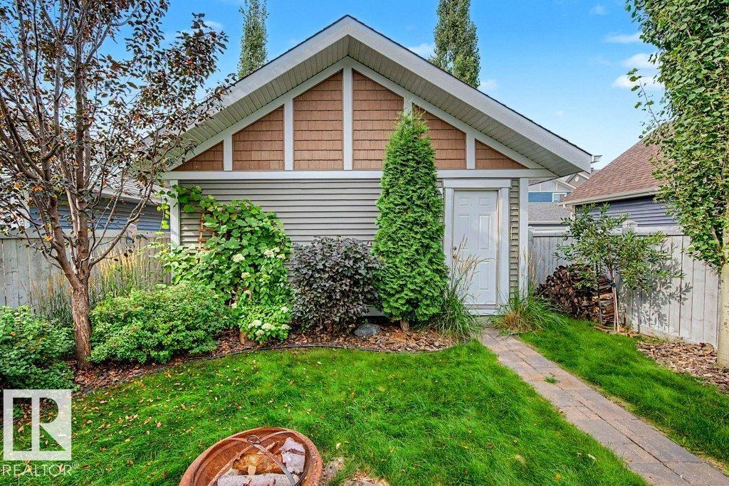 5214 Admiral Walter Hose St Nw, Edmonton, Alberta  T5E 6T4 - Photo 47 - E4506851