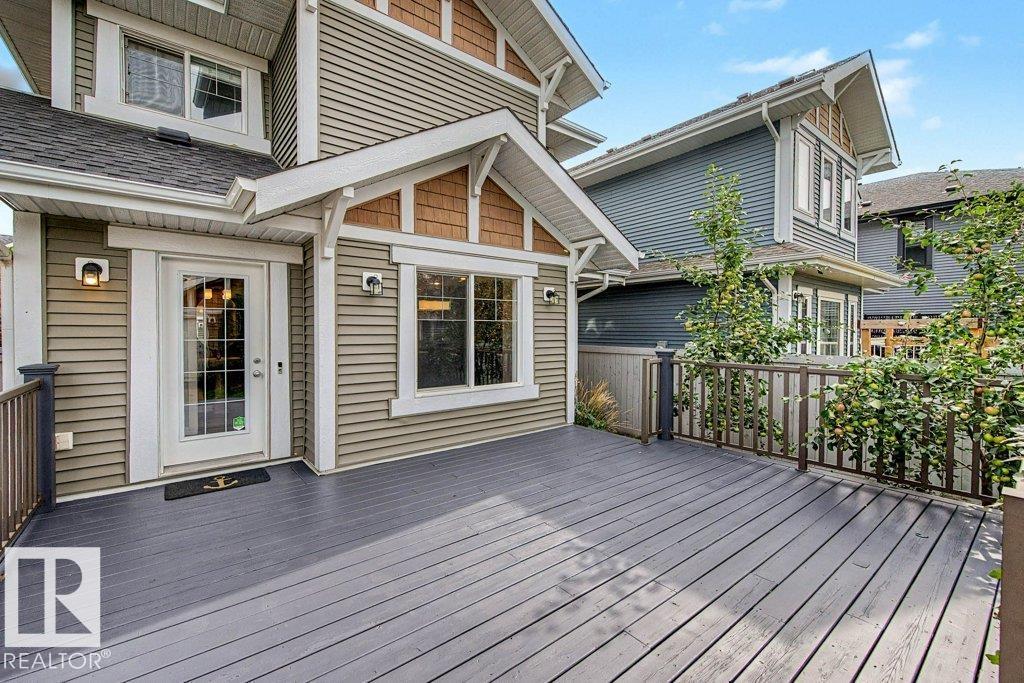 5214 Admiral Walter Hose St Nw, Edmonton, Alberta  T5E 6T4 - Photo 43 - E4506851