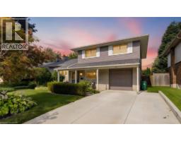 103 GAY Crescent, kitchener, Ontario