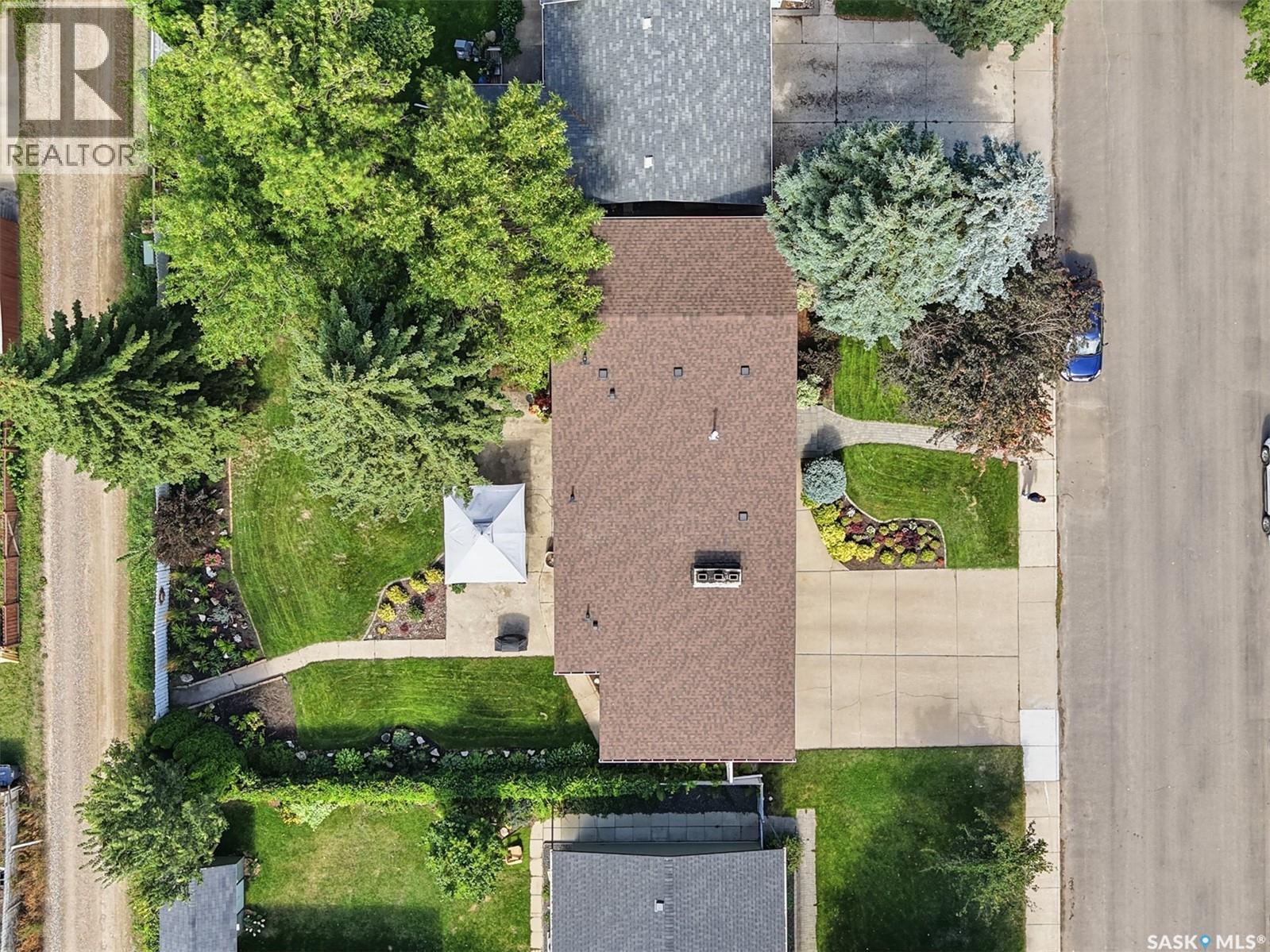 258 East Place, Saskatoon, Saskatchewan  S7J 2X9 - Photo 48 - SK047067