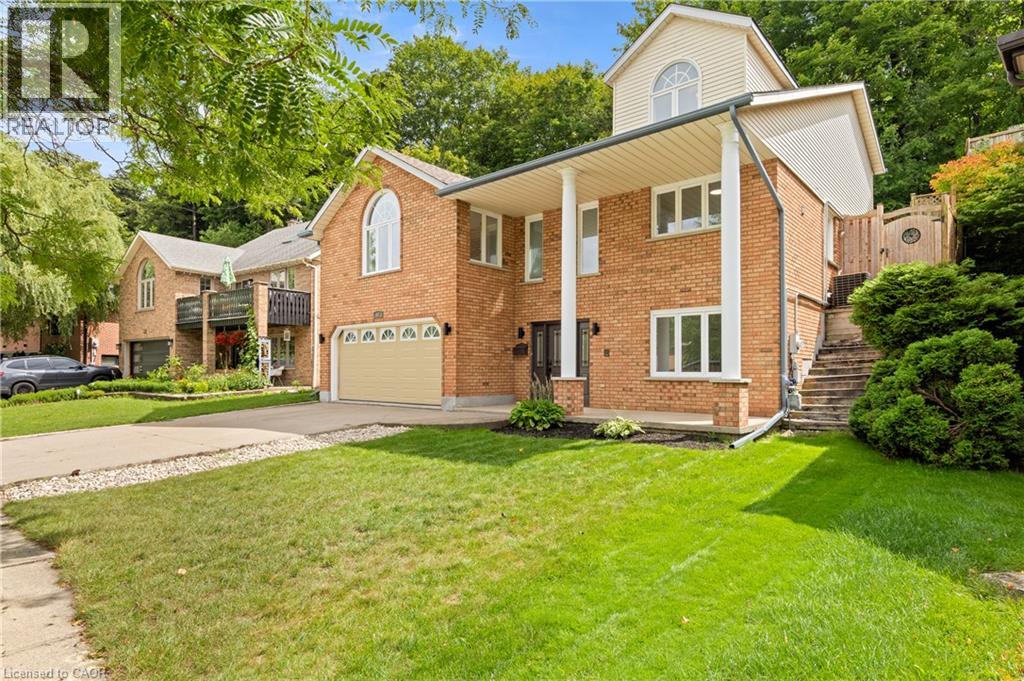 57 Yellow Birch Drive, Kitchener, Ontario  N2N 2M3 - Photo 3 - 40856451
