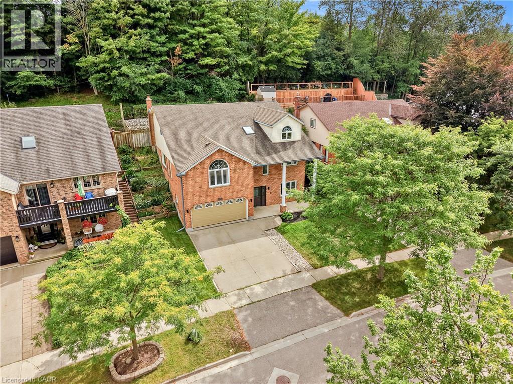 57 Yellow Birch Drive, Kitchener, Ontario  N2N 2M3 - Photo 43 - 40856451