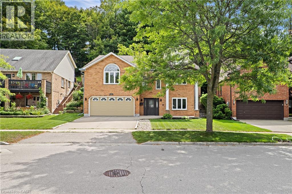 57 Yellow Birch Drive, Kitchener, Ontario  N2N 2M3 - Photo 2 - 40856451