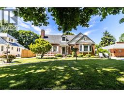 310 VICTORIA AVENUE, Chatham, Ontario