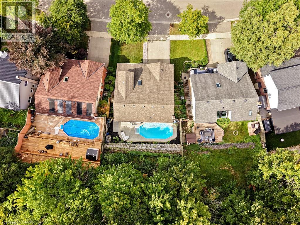 57 Yellow Birch Drive, Kitchener, Ontario  N2N 2M3 - Photo 45 - 40856451