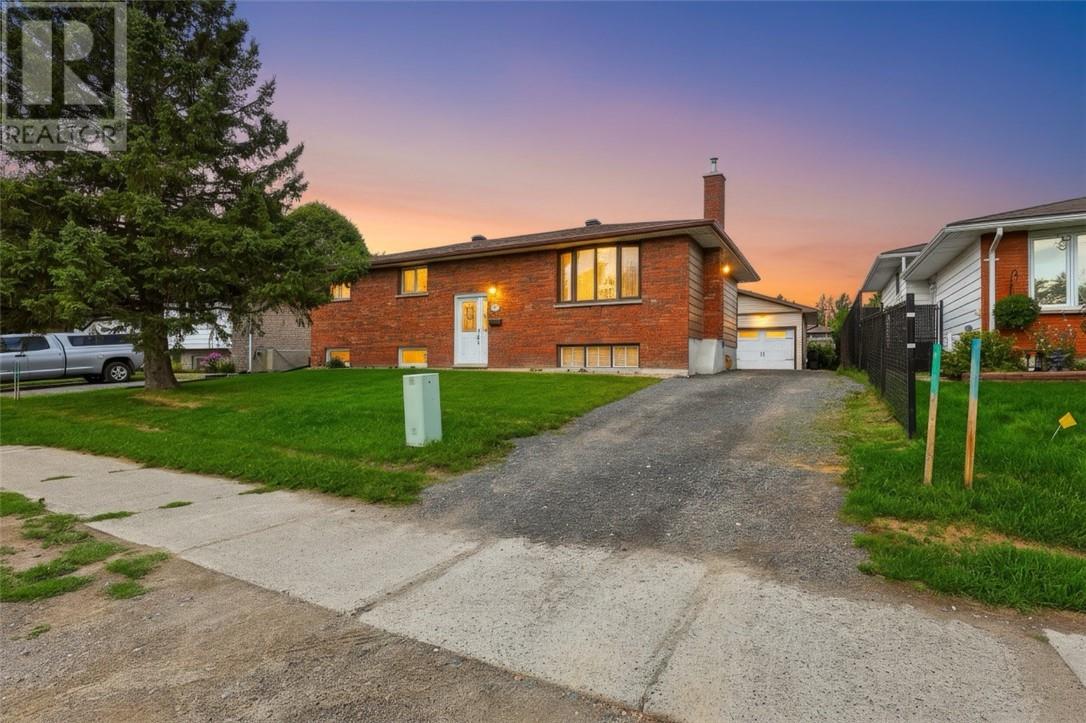 218 Anderson Drive, Lively, Ontario