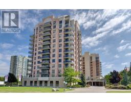 1003 - 810 SCOLLARD COURT, Mississauga, Ontario