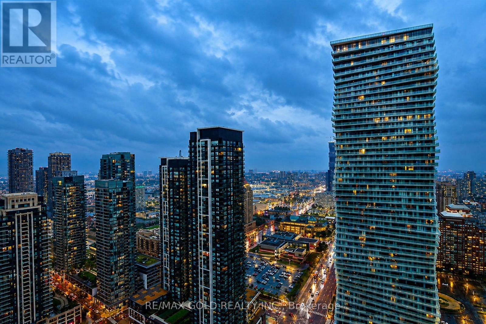 4408 - 448 Burnhamthorpe Road, Mississauga, Ontario  L5B 0R4 - Photo 43 - W13741072