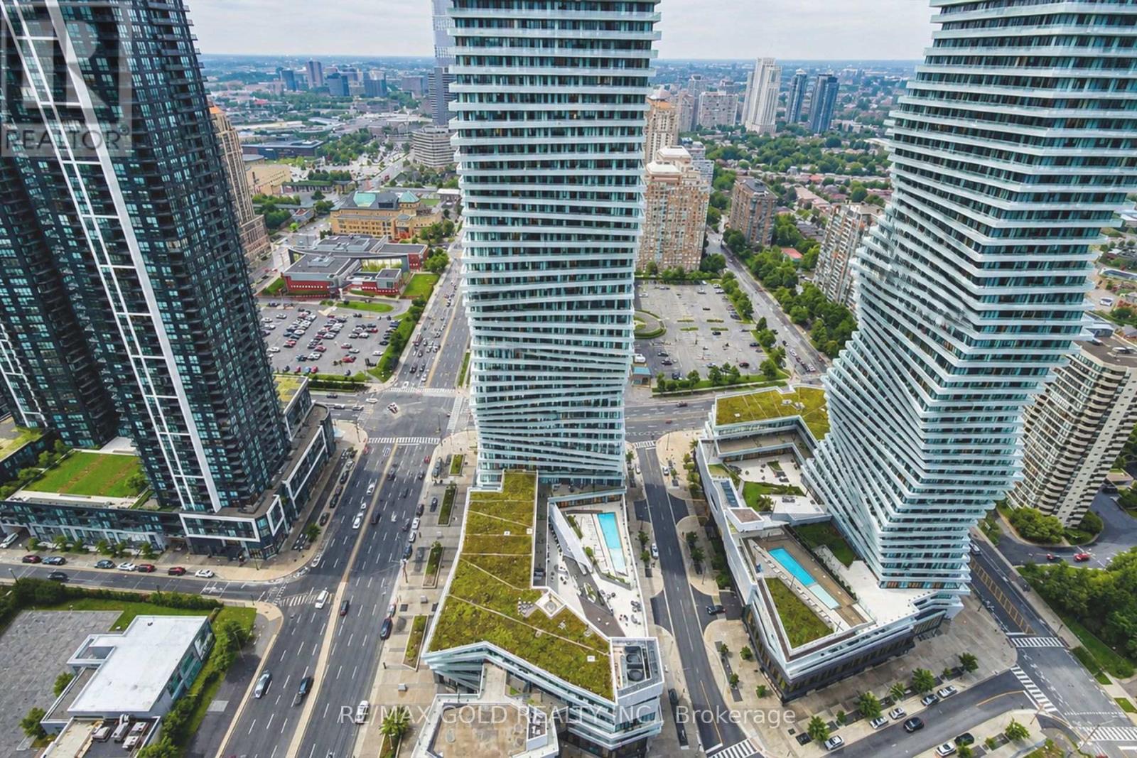 4408 - 448 Burnhamthorpe Road, Mississauga, Ontario  L5B 0R4 - Photo 44 - W13741072