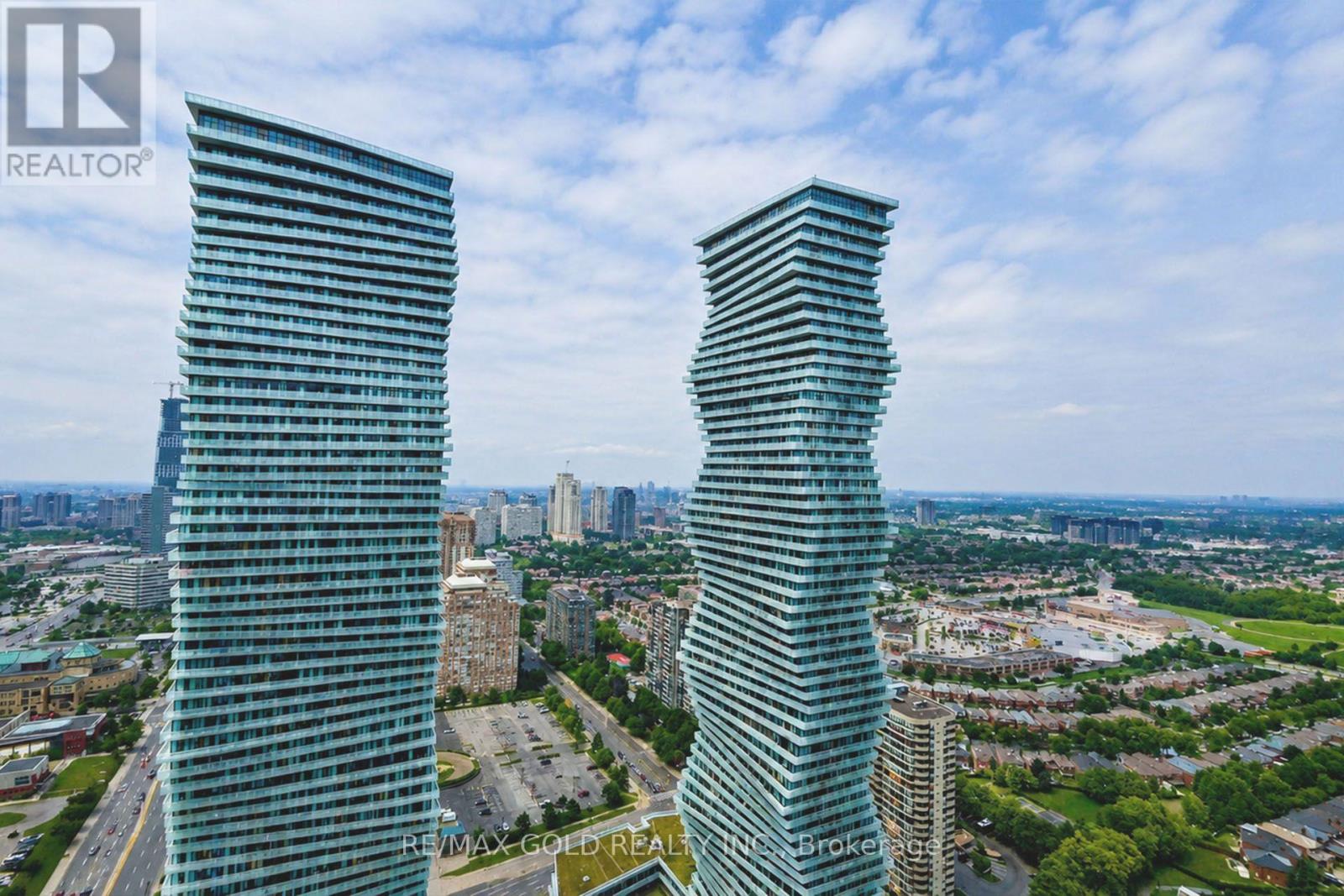 4408 - 448 Burnhamthorpe Road, Mississauga, Ontario  L5B 0R4 - Photo 45 - W13741072