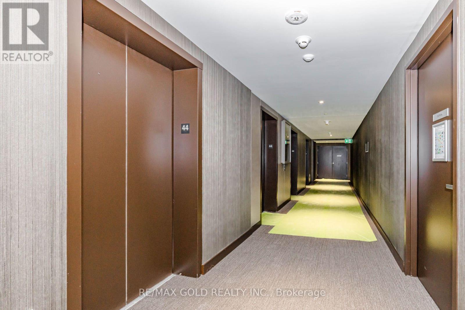 4408 - 448 Burnhamthorpe Road, Mississauga, Ontario  L5B 0R4 - Photo 8 - W13741072