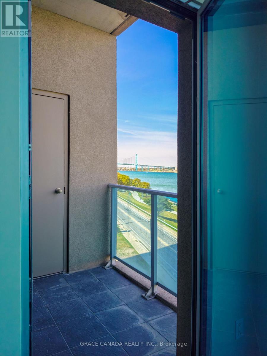 504 - 1225 Riverside Drive W, Windsor, Ontario N9A 0A2 - Photo 16 - X13741260