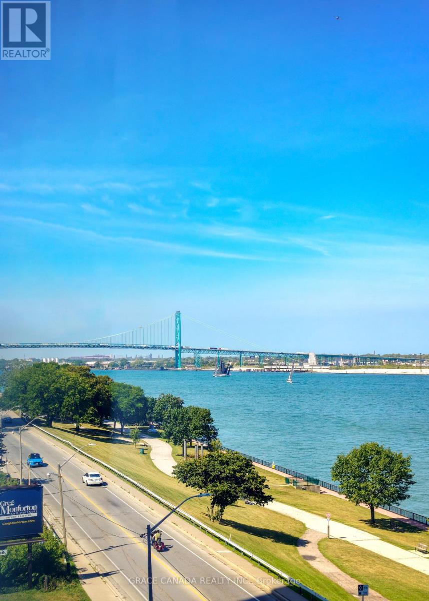 504 - 1225 Riverside Drive W, Windsor, Ontario N9A 0A2 - Photo 19 - X13741260