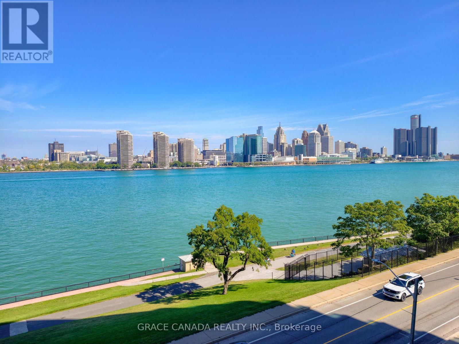 504 - 1225 Riverside Drive W, Windsor, Ontario N9A 0A2 - Photo 17 - X13741260