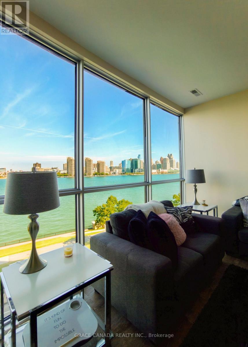 504 - 1225 Riverside Drive W, Windsor, Ontario N9A 0A2 - Photo 30 - X13741260