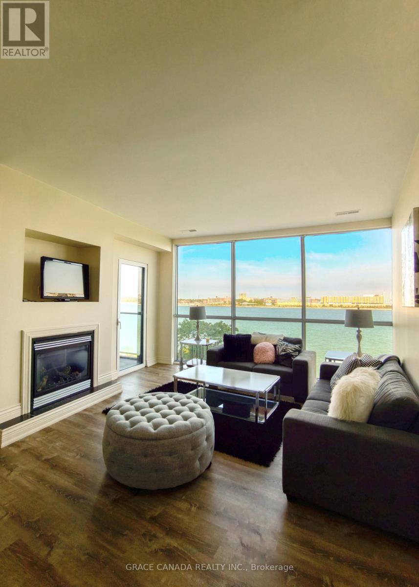 504 - 1225 Riverside Drive W, Windsor, Ontario N9A 0A2 - Photo 34 - X13741260