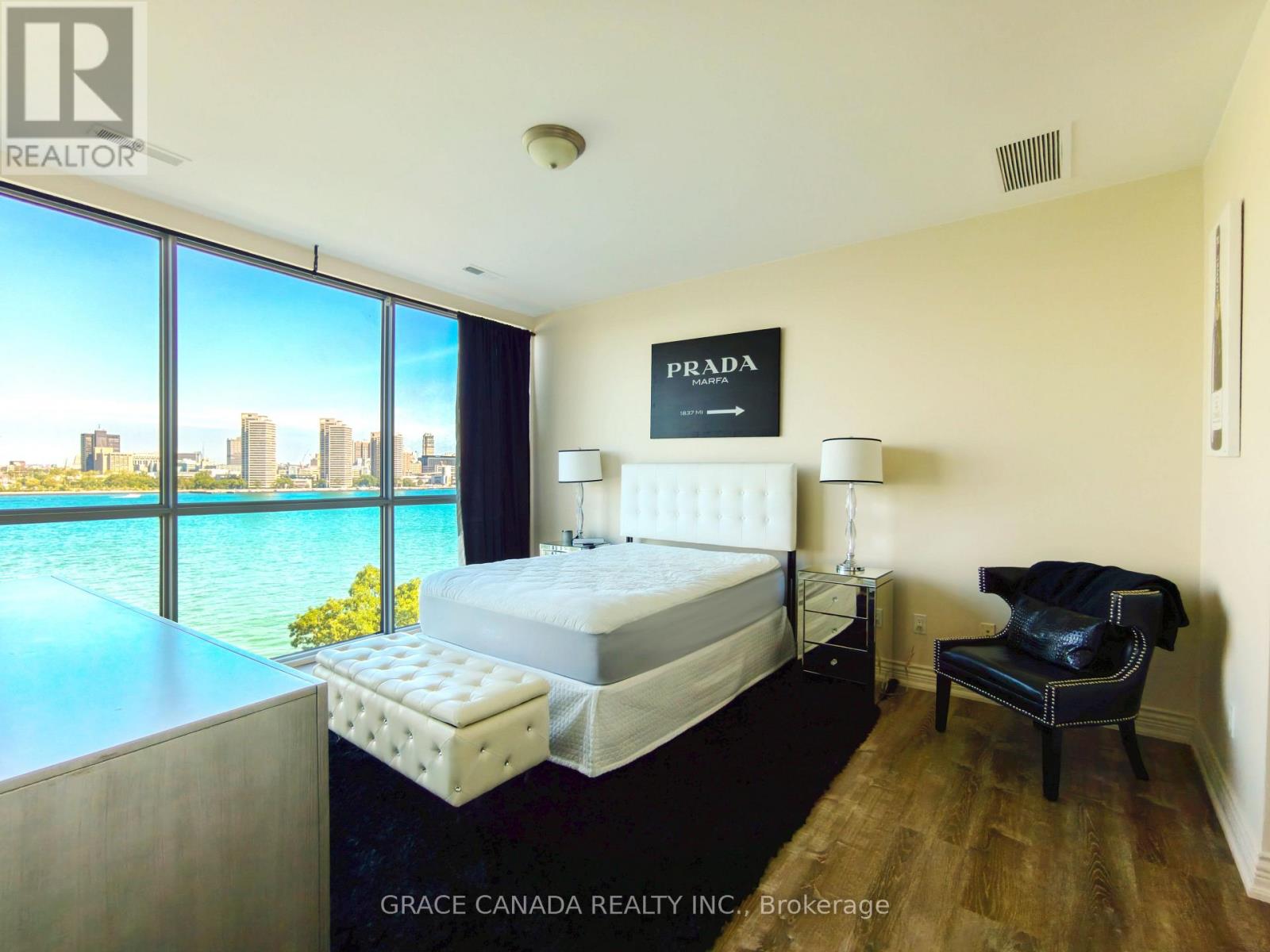 504 - 1225 Riverside Drive W, Windsor, Ontario N9A 0A2 - Photo 40 - X13741260