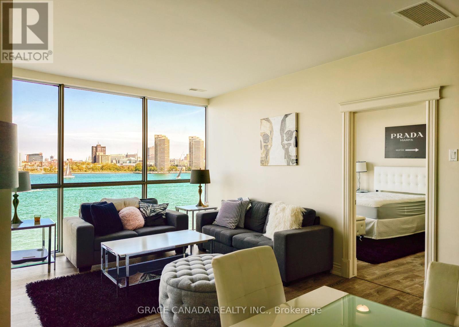 504 - 1225 Riverside Drive W, Windsor, Ontario N9A 0A2 - Photo 35 - X13741260