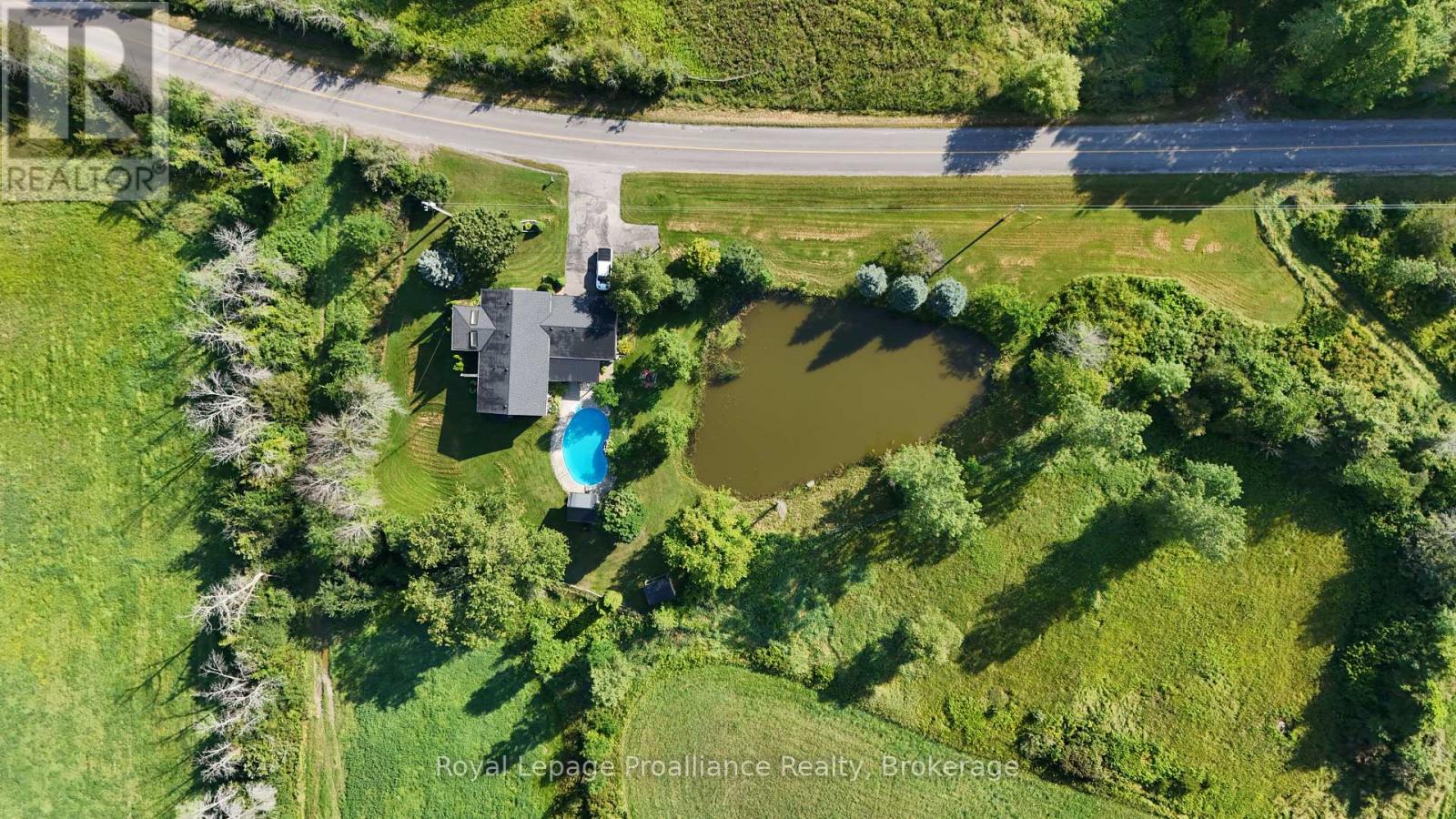 661 Flying Club Road, Quinte West, Ontario  K0K 3E0 - Photo 3 - X13741520