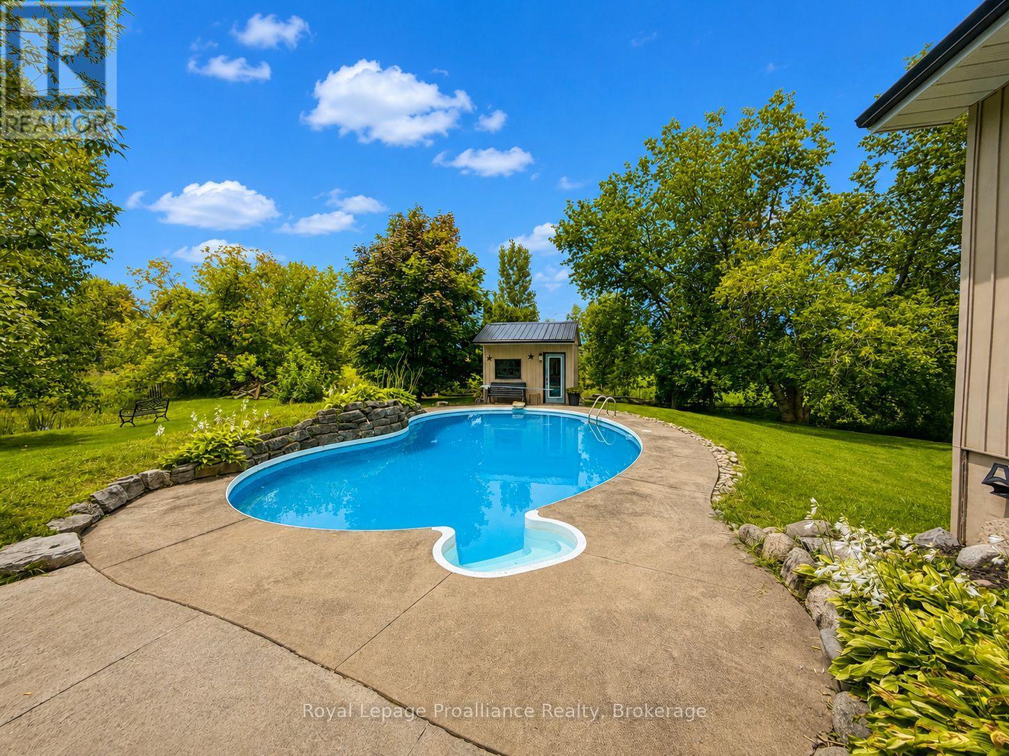 661 Flying Club Road, Quinte West, Ontario  K0K 3E0 - Photo 36 - X13741520