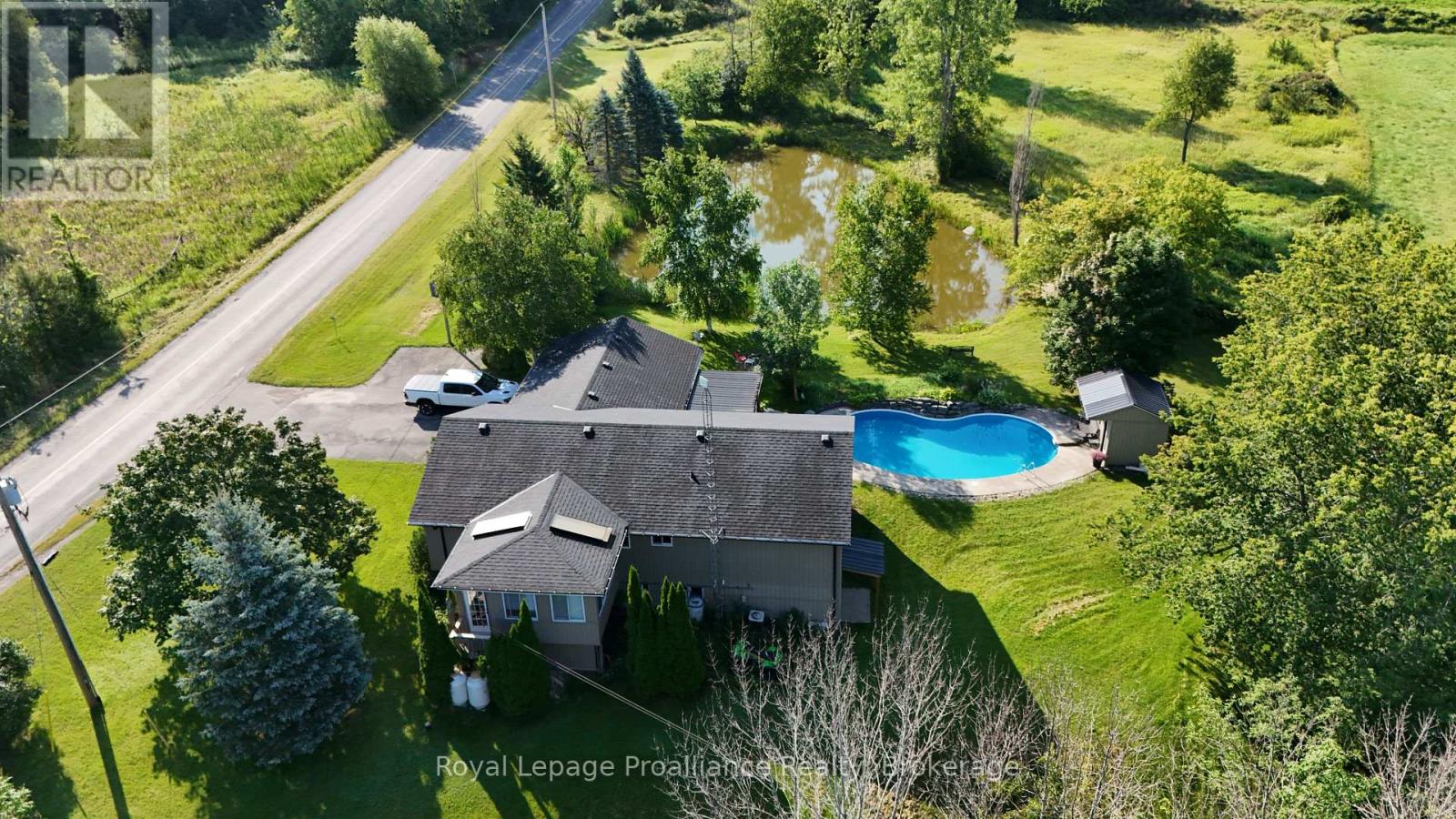 661 Flying Club Road, Quinte West, Ontario  K0K 3E0 - Photo 42 - X13741520