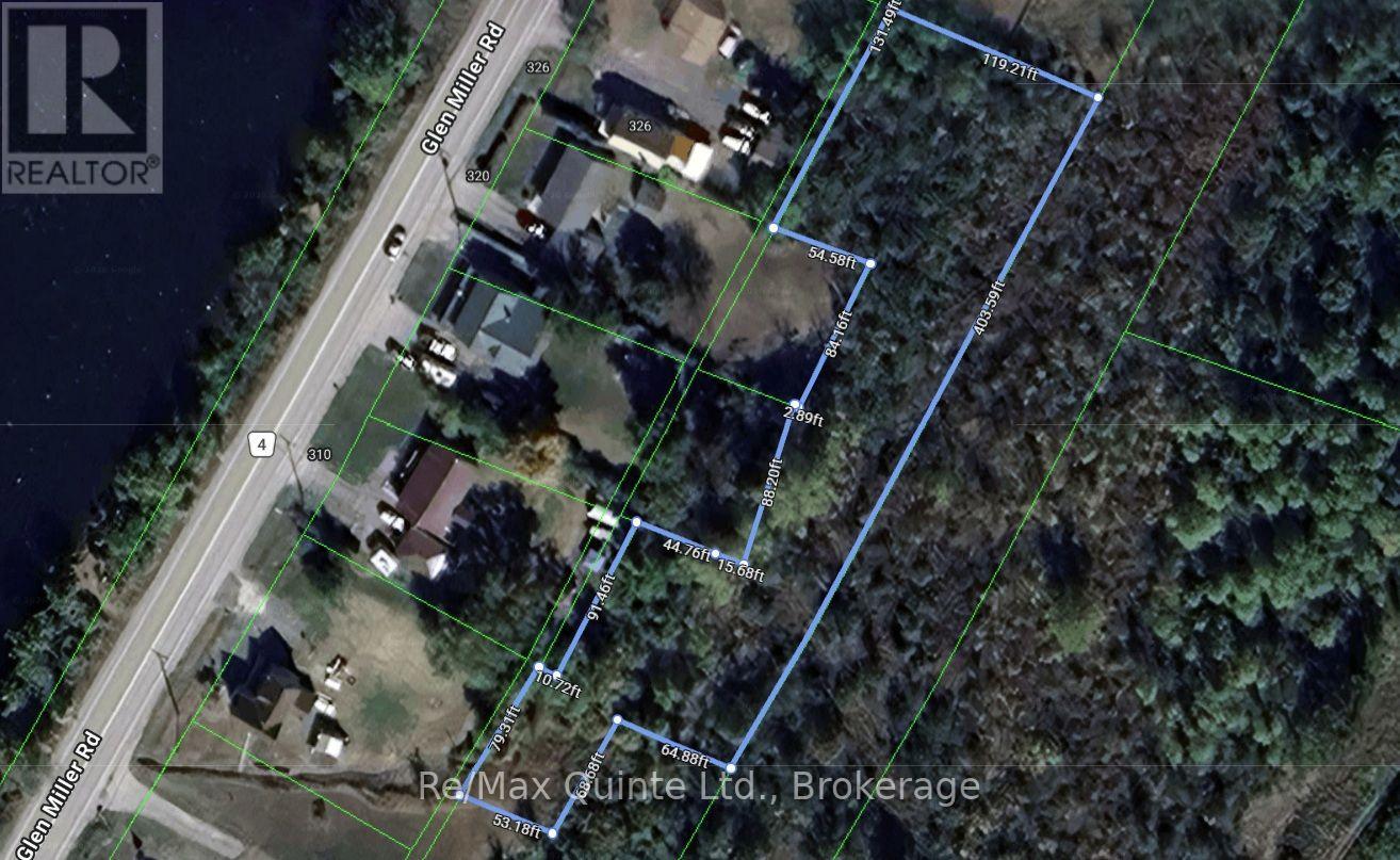 0 Washington Street, Quinte West, Ontario K8P 3J1 - Photo 1 - X13741670