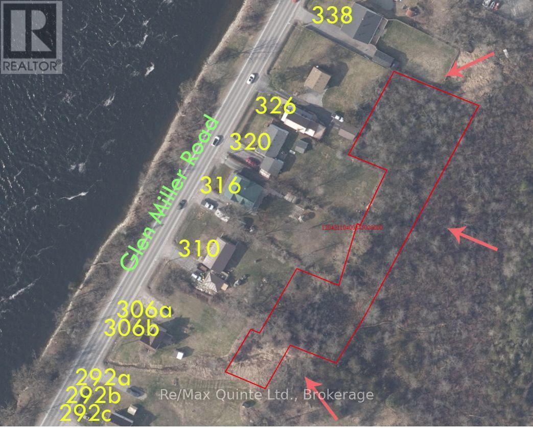 0 Washington Street, Quinte West, Ontario K8P 3J1 - Photo 2 - X13741670