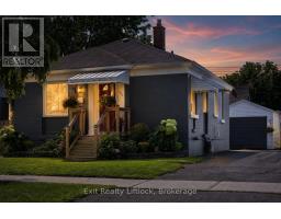 521 MCKELLAR STREET, Peterborough, Ontario