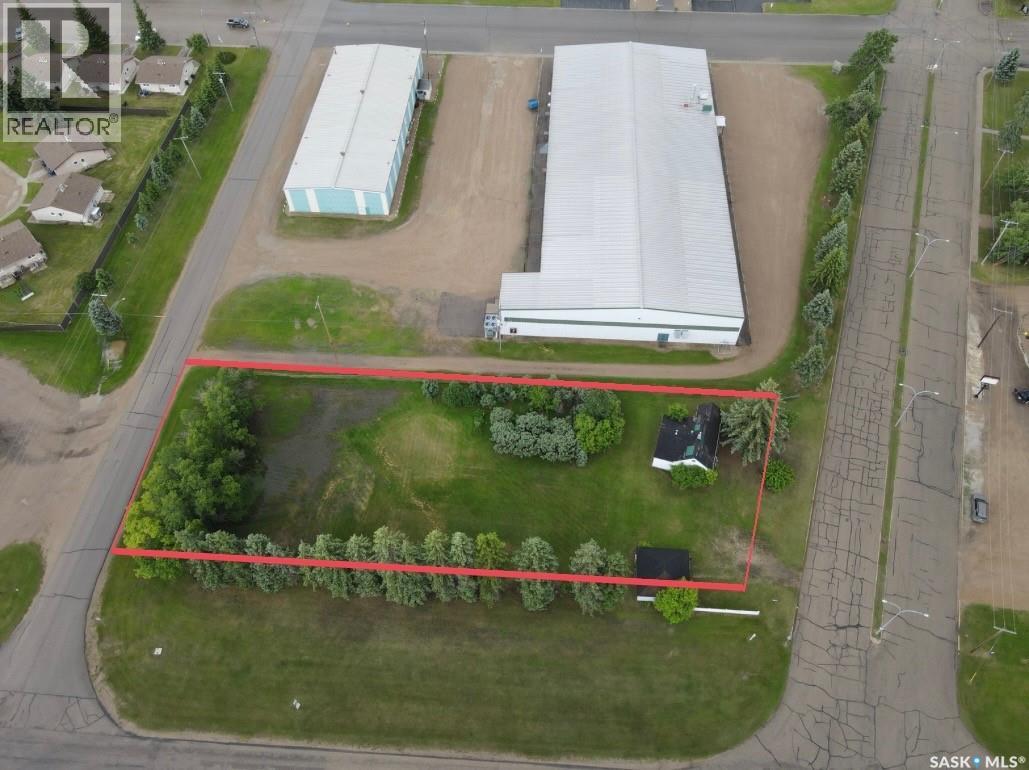 119 Main Street, Lanigan, Saskatchewan  S0K 2M0 - Photo 28 - SK040312